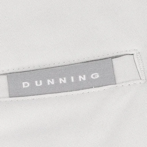 Dunning Player Fit Woven Pants Flat Front Golf Apparel