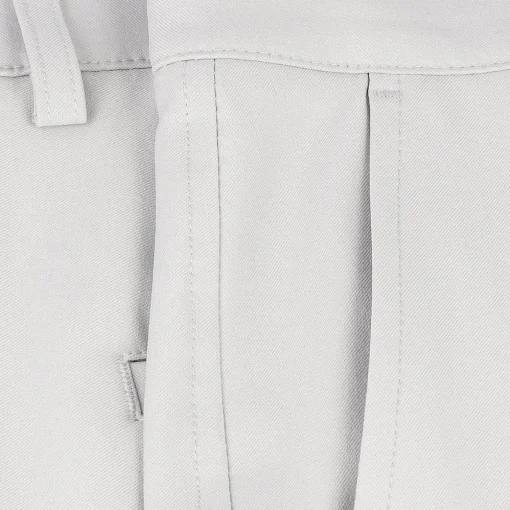 Dunning Player Fit Woven Pants Flat Front Golf Apparel