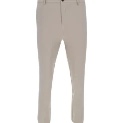 Dunning Player Fit Woven Pants Flat Front Golf Apparel
