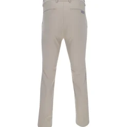 Dunning Player Fit Woven Pants Flat Front Golf Apparel