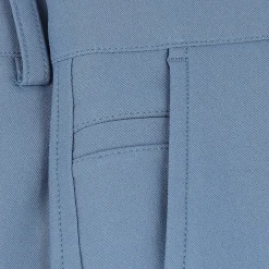 Dunning Player Fit Woven Shorts Flat Front Golf Apparel