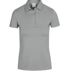 Dunning Player Jersey Performance Shirt Polo Short Sleeve Golf Apparel