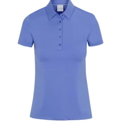Dunning Player Jersey Performance Shirt Polo Short Sleeve Golf Apparel