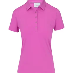 Dunning Player Jersey Performance Shirt Polo Short Sleeve Golf Apparel