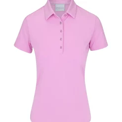 Dunning Player Jersey Performance Shirt Polo Short Sleeve Golf Apparel