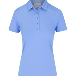 Dunning Player Jersey Performance Shirt Polo Short Sleeve Golf Apparel