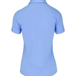 Dunning Player Jersey Performance Shirt Polo Short Sleeve Golf Apparel