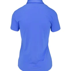 Dunning Player Jersey Performance Shirt Polo Short Sleeve Golf Apparel