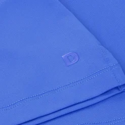 Dunning Player Jersey Performance Shirt Polo Short Sleeve Golf Apparel