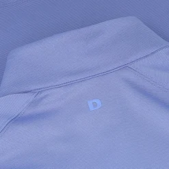 Dunning Player Jersey Performance 1/4 Zip Outerwear Pullover Golf Apparel