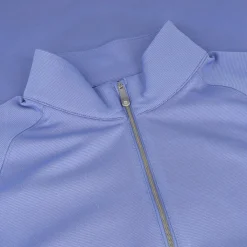 Dunning Player Jersey Performance 1/4 Zip Outerwear Pullover Golf Apparel