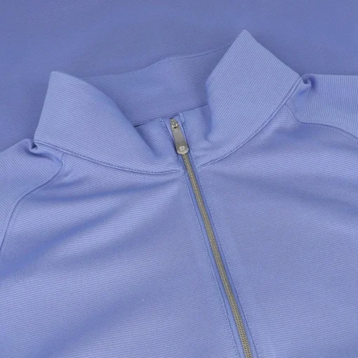 Dunning Player Jersey Performance 1/4 Zip Outerwear Pullover Golf Apparel