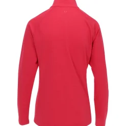 Dunning Player Jersey Performance 1/4 Zip Outerwear Pullover Golf Apparel