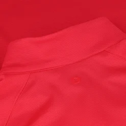 Dunning Player Jersey Performance 1/4 Zip Outerwear Pullover Golf Apparel