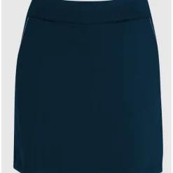 Dunning Player Jersey Performance 15" Skort Regular Golf Apparel