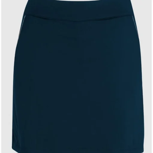 Dunning Player Jersey Performance 15" Skort Regular Golf Apparel