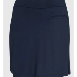 Dunning Player Jersey Performance 15" Skort Regular Golf Apparel