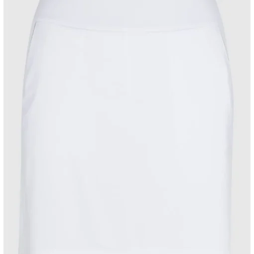 Dunning Player Jersey Performance 15" Skort Regular Golf Apparel