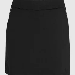 Dunning Player Jersey Performance 15" Skort Regular Golf Apparel