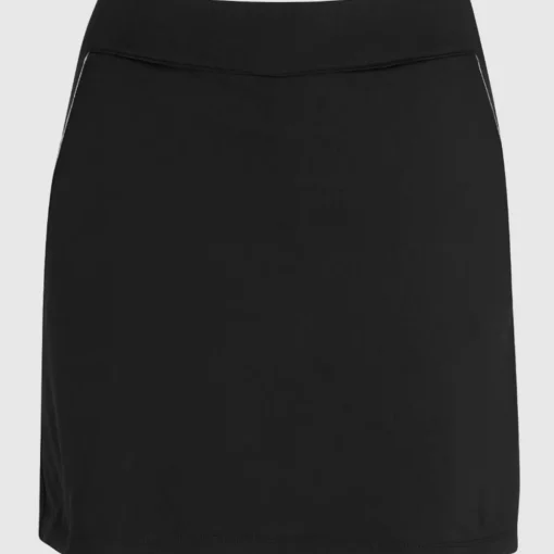 Dunning Player Jersey Performance 15" Skort Regular Golf Apparel