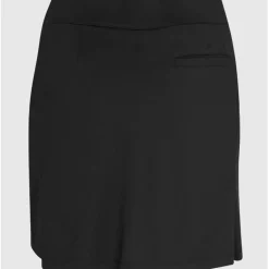Dunning Player Jersey Performance 15" Skort Regular Golf Apparel