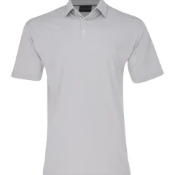 Dunning Player Jersey Performance Shirt Polo Short Sleeve Golf Apparel