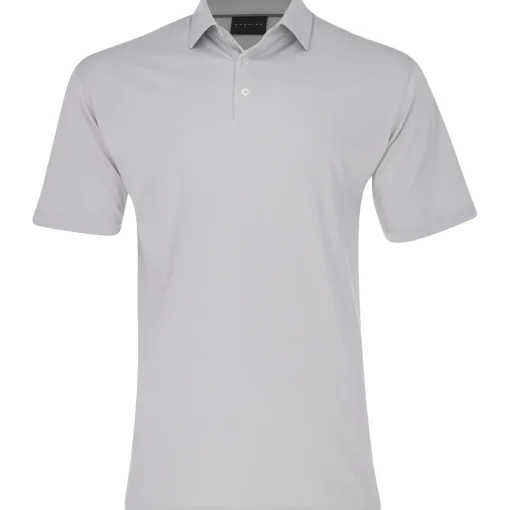 Dunning Player Jersey Performance Shirt Polo Short Sleeve Golf Apparel
