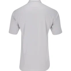 Dunning Player Jersey Performance Shirt Polo Short Sleeve Golf Apparel
