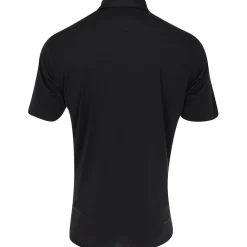 Dunning Player Jersey Performance Shirt Polo Short Sleeve Golf Apparel