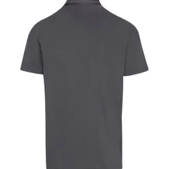 Dunning Player Jersey Performance Shirt Polo Short Sleeve Golf Apparel