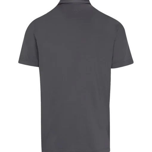 Dunning Player Jersey Performance Shirt Polo Short Sleeve Golf Apparel