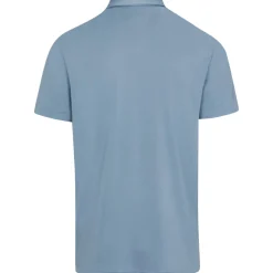 Dunning Player Jersey Performance Shirt Polo Short Sleeve Golf Apparel