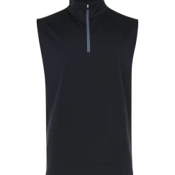 Dunning Player Jersey Performance Outerwear Vest Golf Apparel