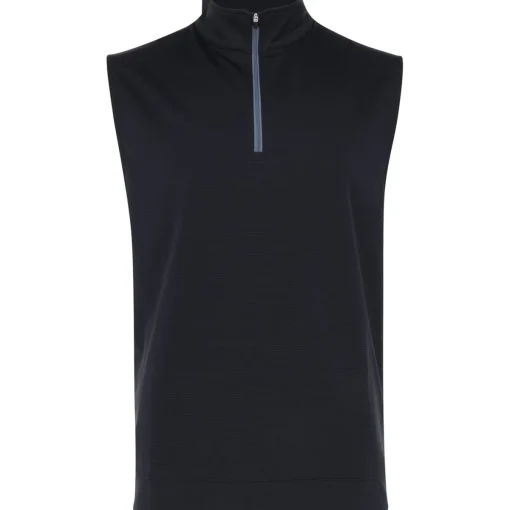 Dunning Player Jersey Performance Outerwear Vest Golf Apparel