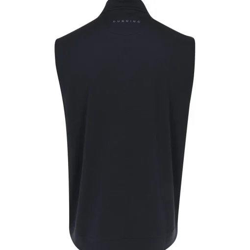 Dunning Player Jersey Performance Outerwear Vest Golf Apparel