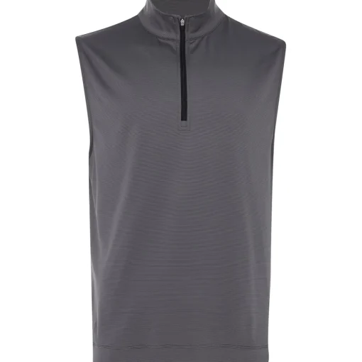 Dunning Player Jersey Performance Outerwear Vest Golf Apparel