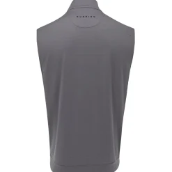 Dunning Player Jersey Performance Outerwear Vest Golf Apparel