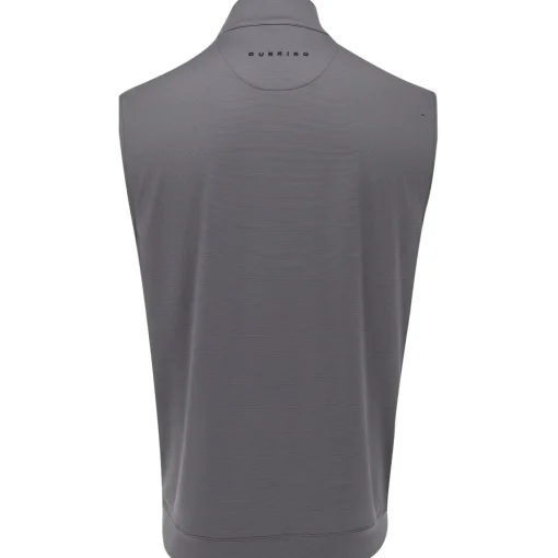 Dunning Player Jersey Performance Outerwear Vest Golf Apparel