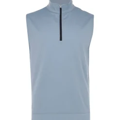 Dunning Player Jersey Performance Outerwear Vest Golf Apparel