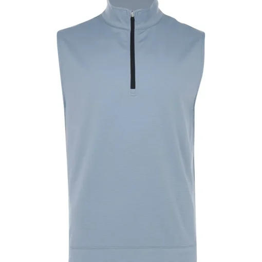 Dunning Player Jersey Performance Outerwear Vest Golf Apparel