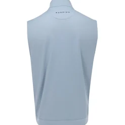 Dunning Player Jersey Performance Outerwear Vest Golf Apparel