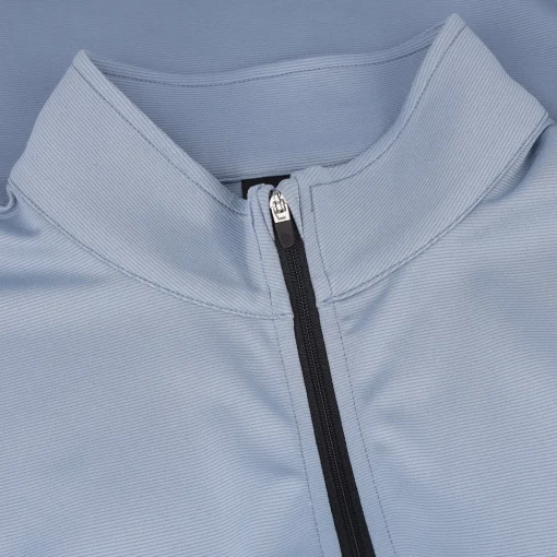 Dunning Player Jersey Performance Outerwear Vest Golf Apparel
