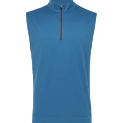 Dunning Player Jersey Performance Outerwear Vest Golf Apparel