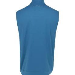 Dunning Player Jersey Performance Outerwear Vest Golf Apparel