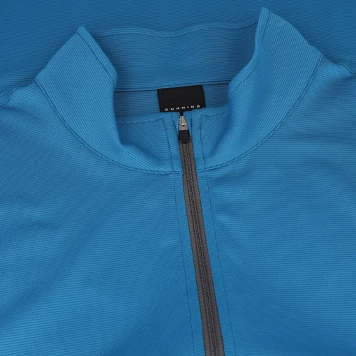 Dunning Player Jersey Performance Outerwear Vest Golf Apparel