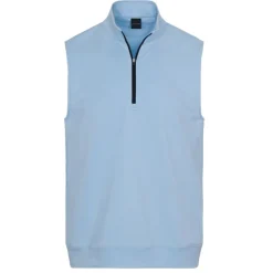 Dunning Player Jersey Performance Outerwear Vest Golf Apparel