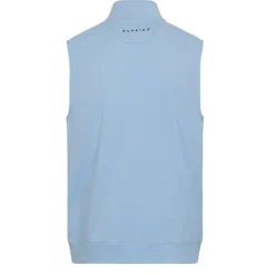 Dunning Player Jersey Performance Outerwear Vest Golf Apparel