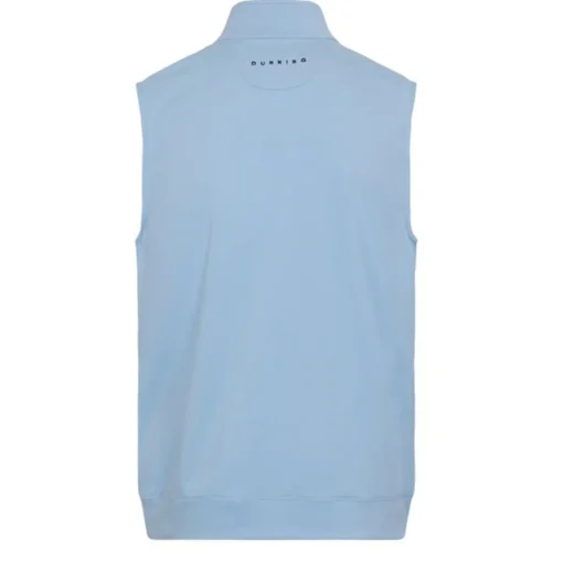 Dunning Player Jersey Performance Outerwear Vest Golf Apparel