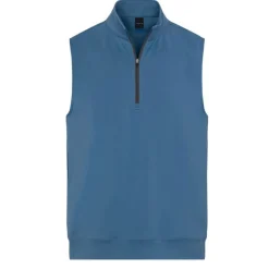 Dunning Player Jersey Performance Outerwear Vest Golf Apparel