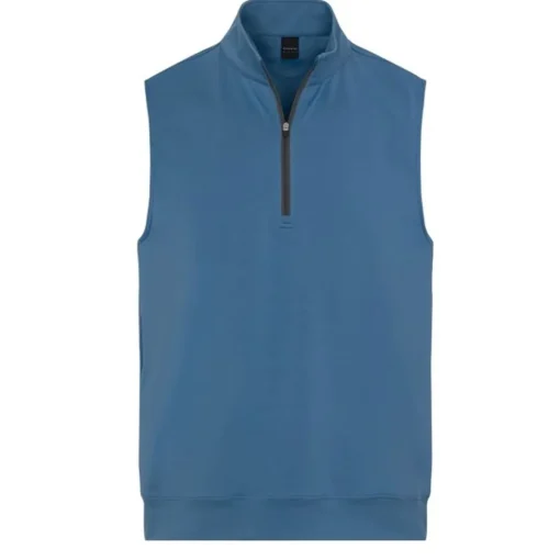 Dunning Player Jersey Performance Outerwear Vest Golf Apparel
